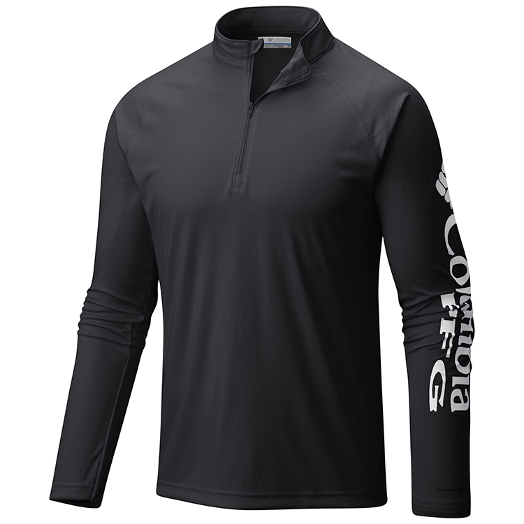 Columbia Terminal Tackle 1/4 Zip 3