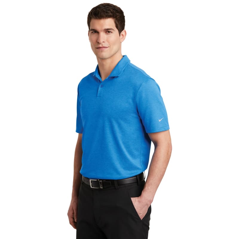 Nike Dri-FIT Prime Polo. 2