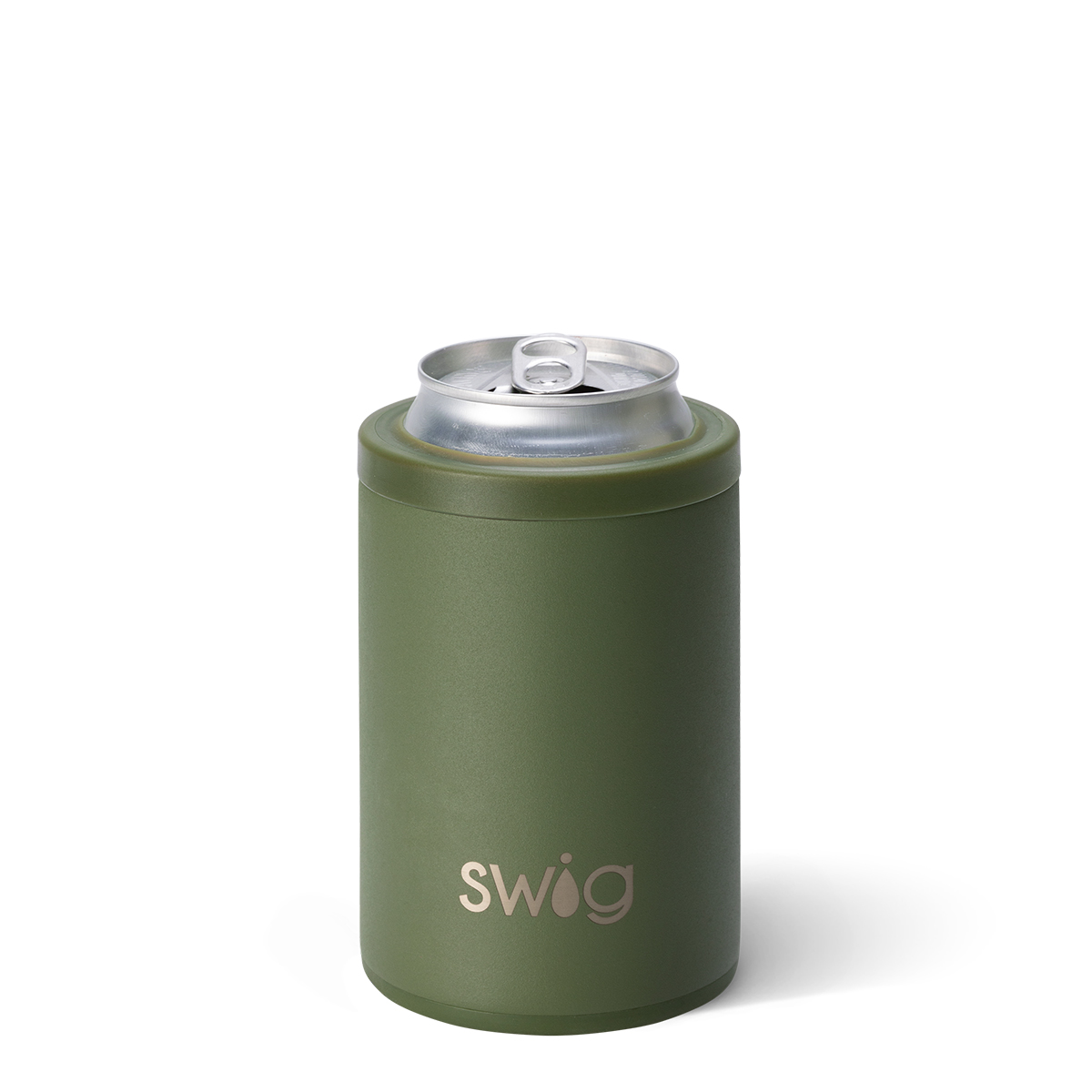 Authentic SWIG Can & Bottle Cooler 6