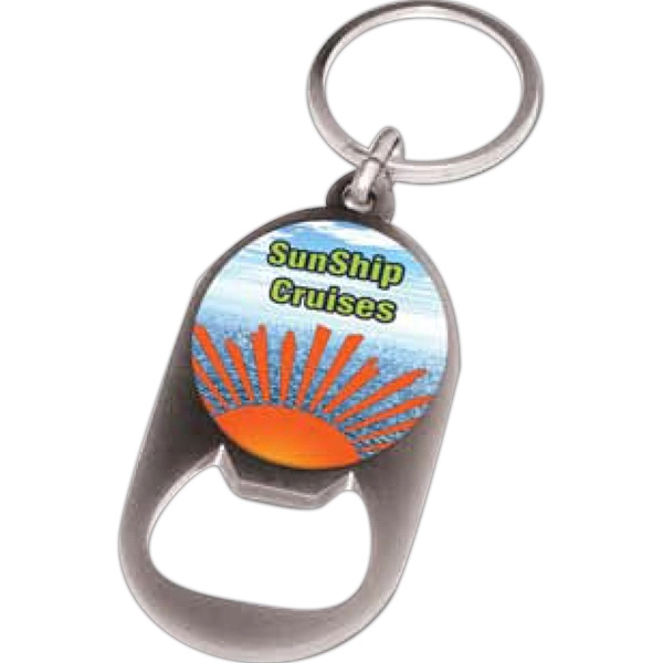 Custom Bottle Opener Keychains 6