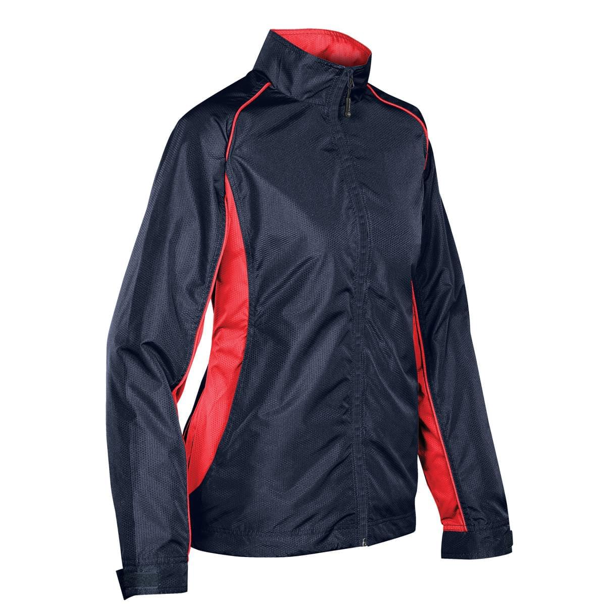 Stormtech Women's Axis Track Jacket 2