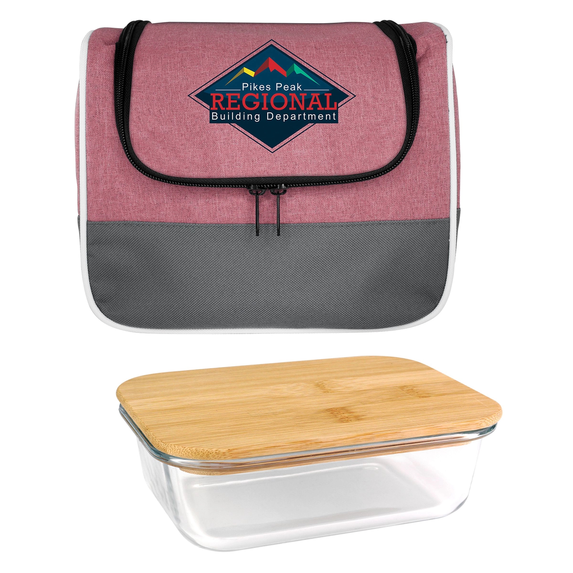 Ridge Cooler Bamboo Set 10