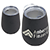 Cabernet 10 oz Vacuum Insulated Stainless Steel Wine Goblet 22