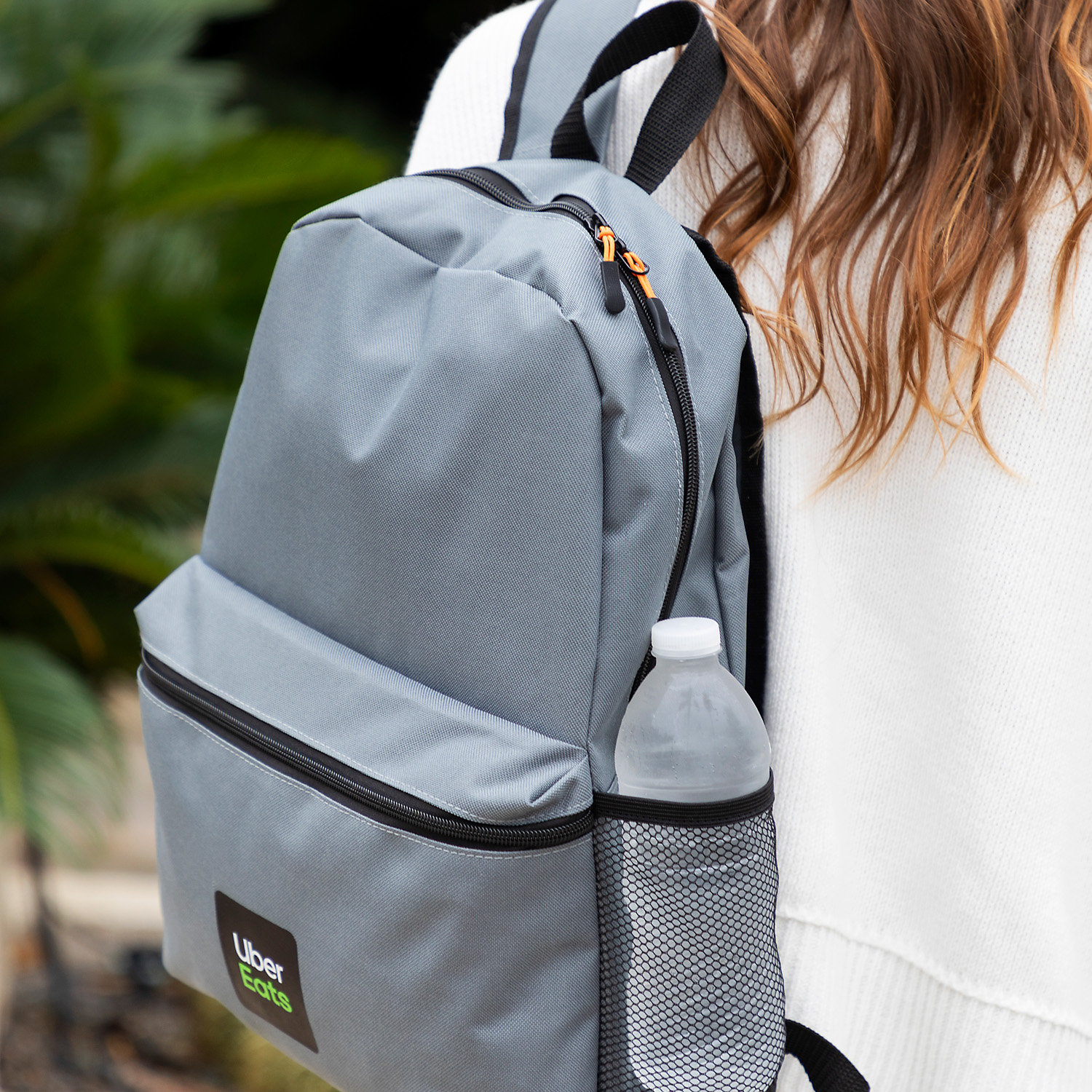 The Classic Backpack 3