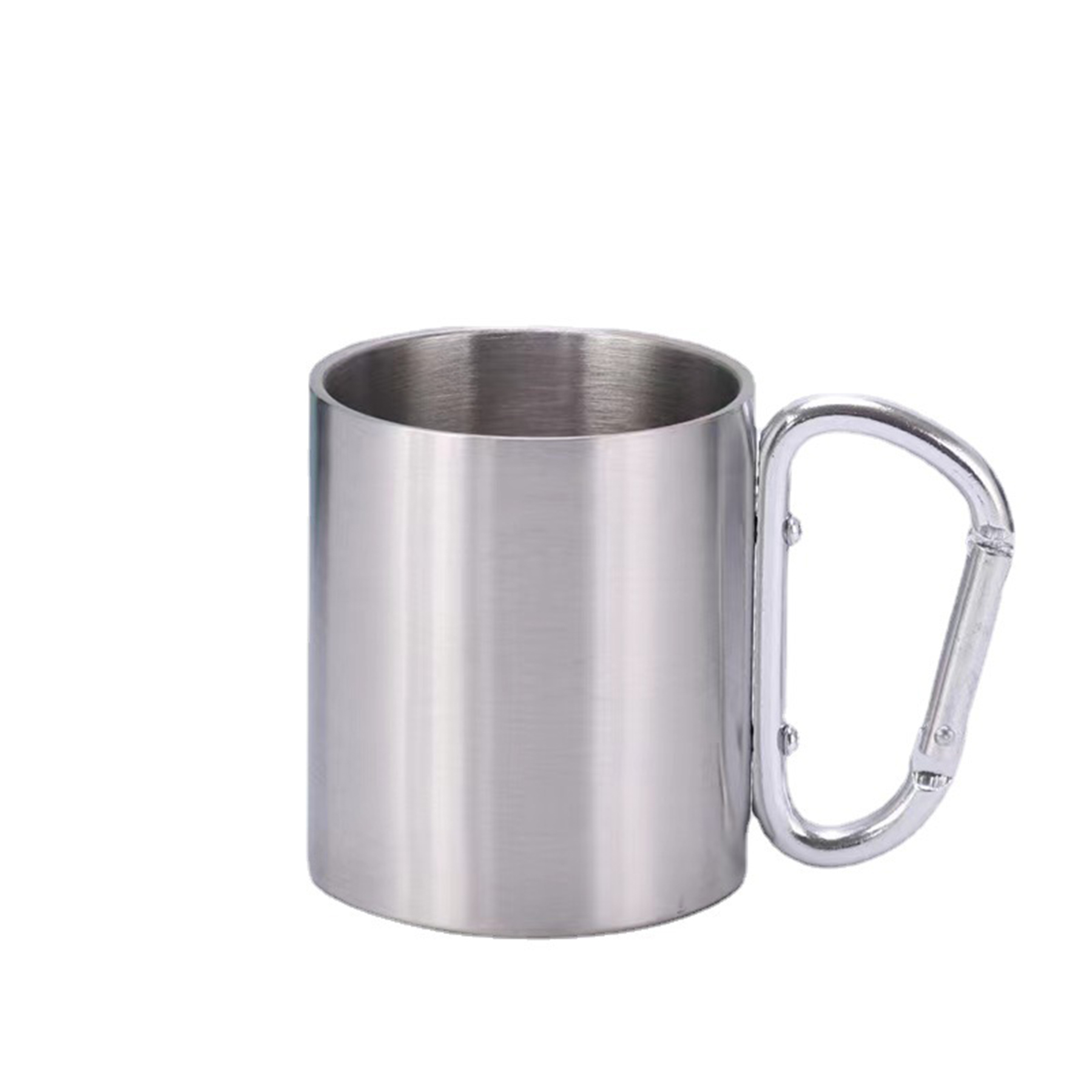 Insulated Double Wall Water Coffee Mugs 4