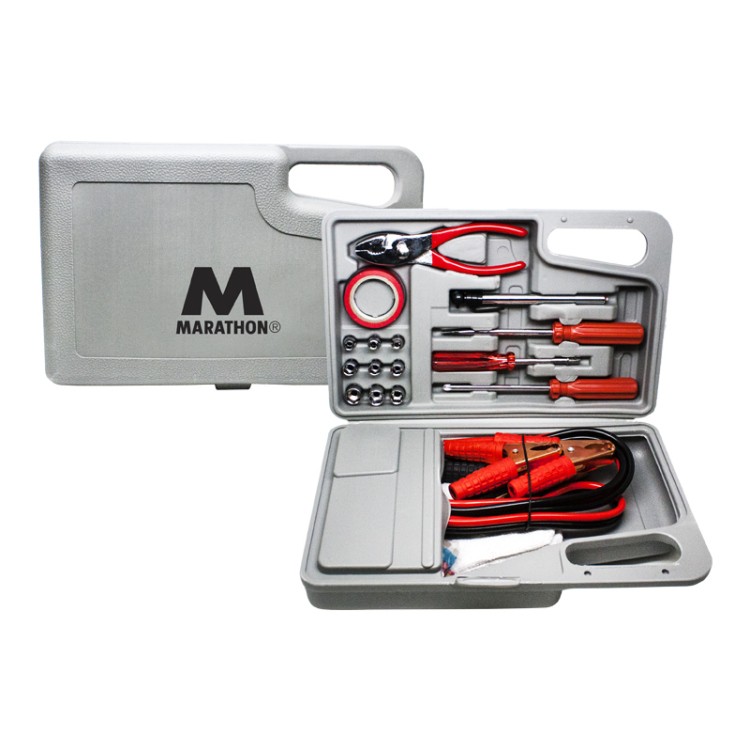 Roadside Emergency Kit 1