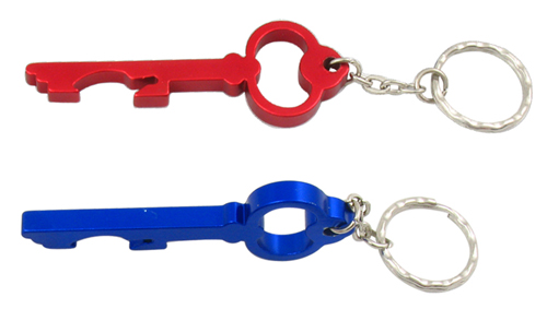 Key Bottle Opener w/ key chain-Close Out 8