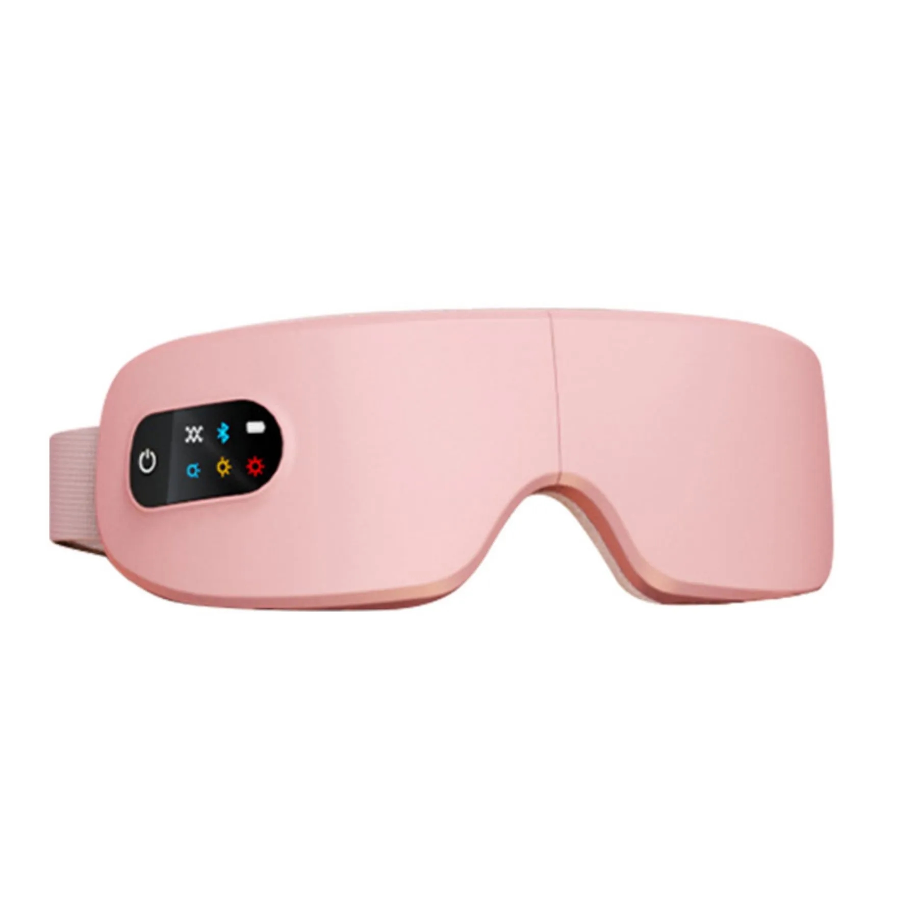 Smart Eye Mask Massager 3