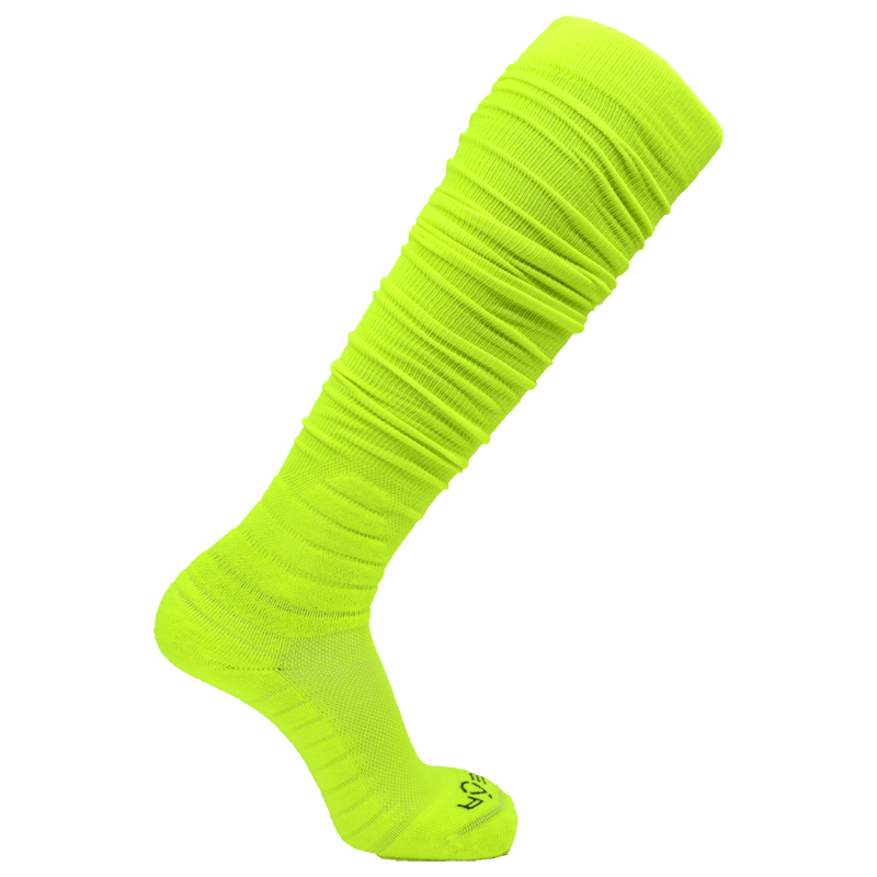 Scrunch Football Sox 18