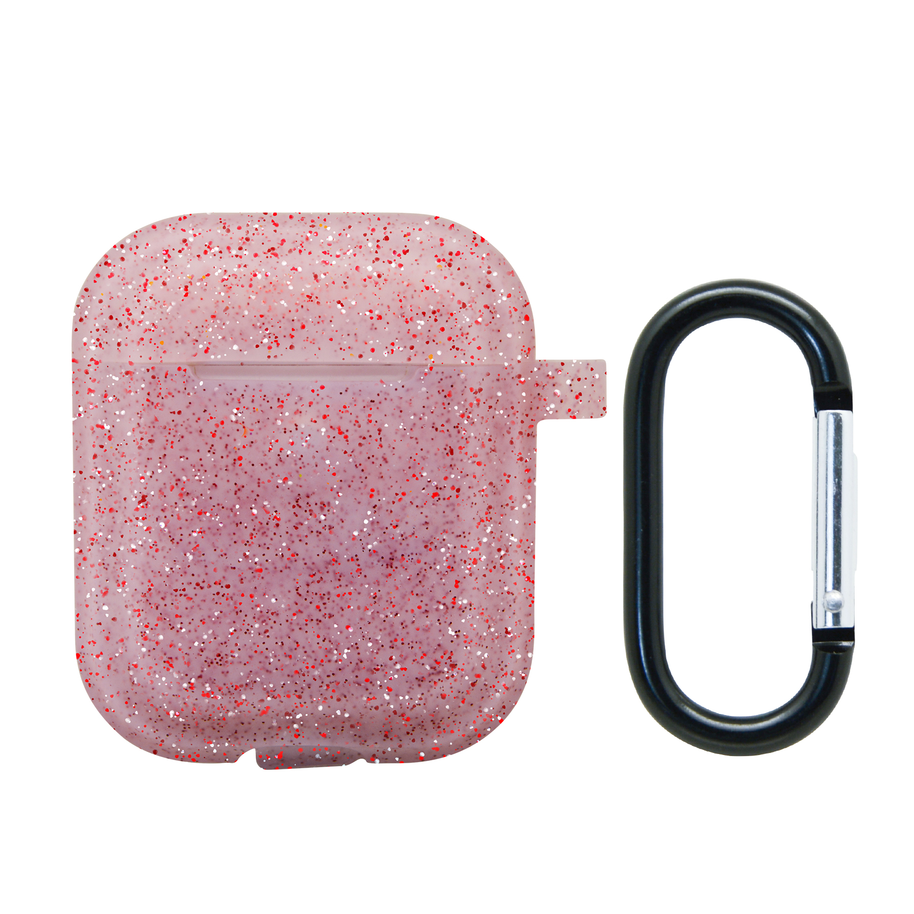 Sparkling Airpods Case 9