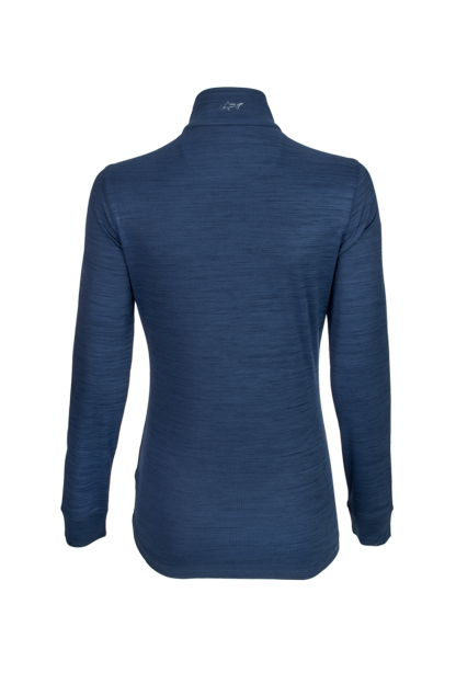 Women's Greg Norman Utility 1/4 Zip Pullover 10