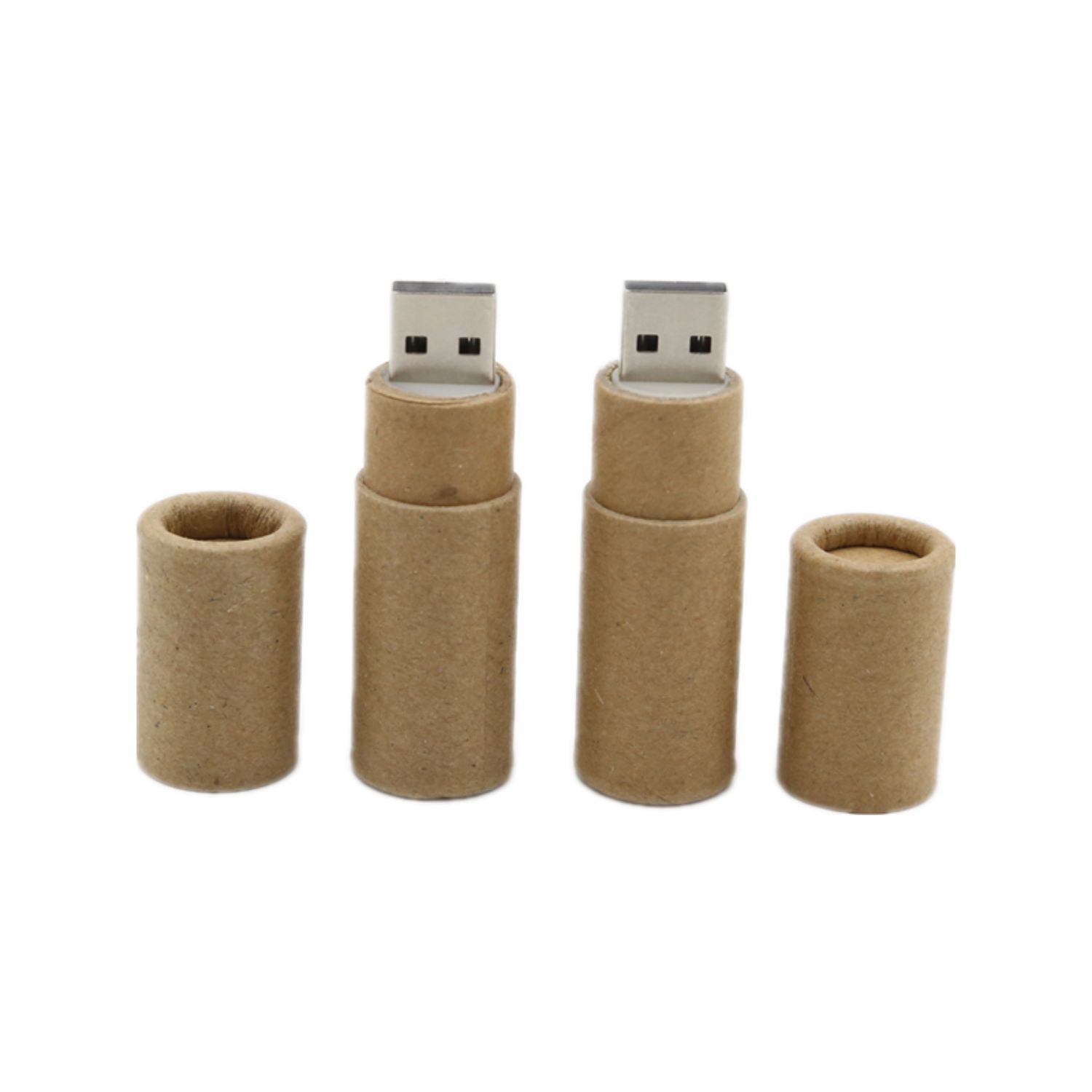 Paper USB Flash Drive 3
