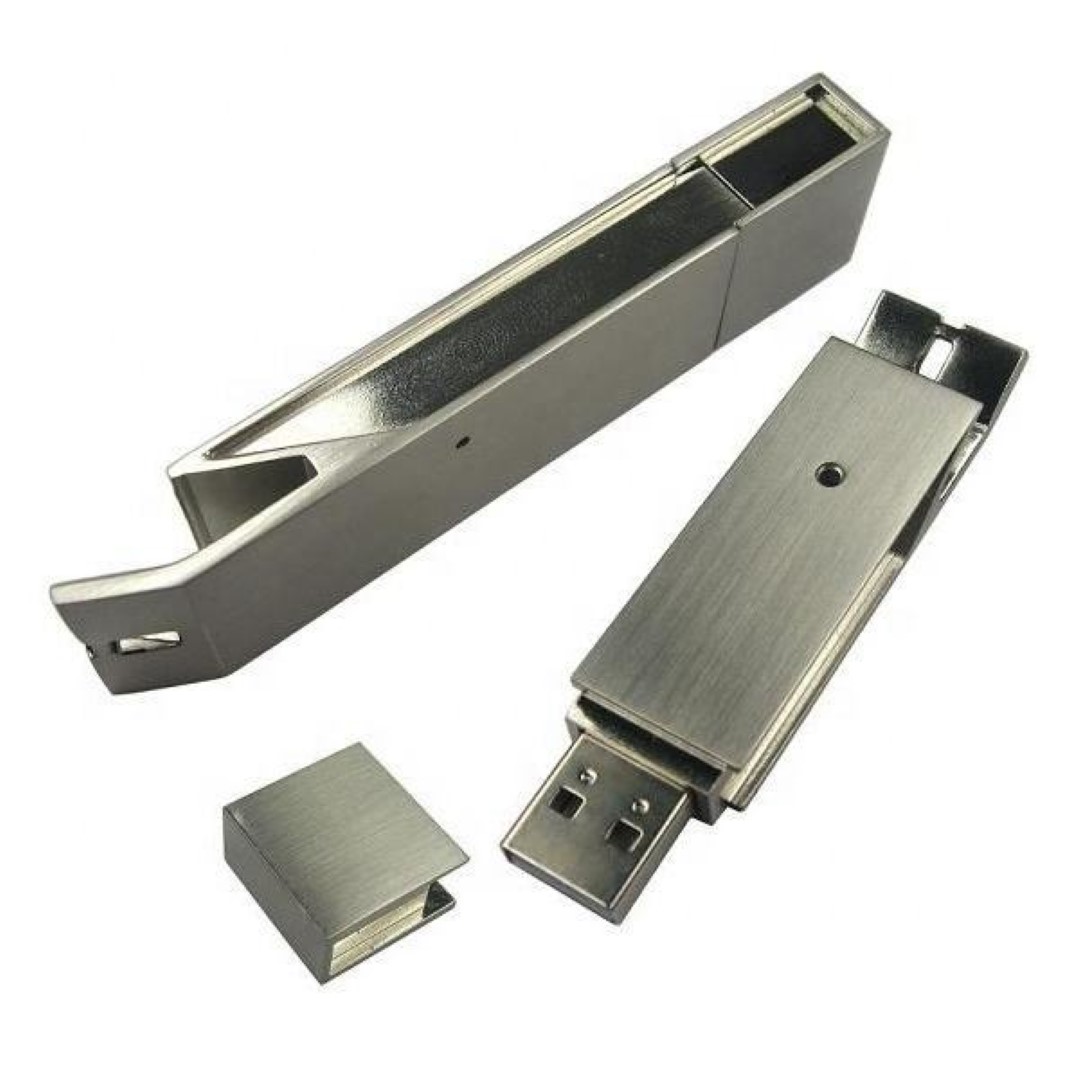 Bottle opener-shaped U Disk USB Flash Drive 4