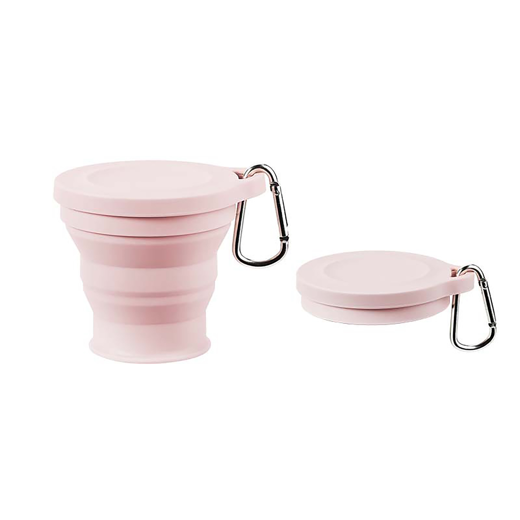 Collapsible Camping Cup 1