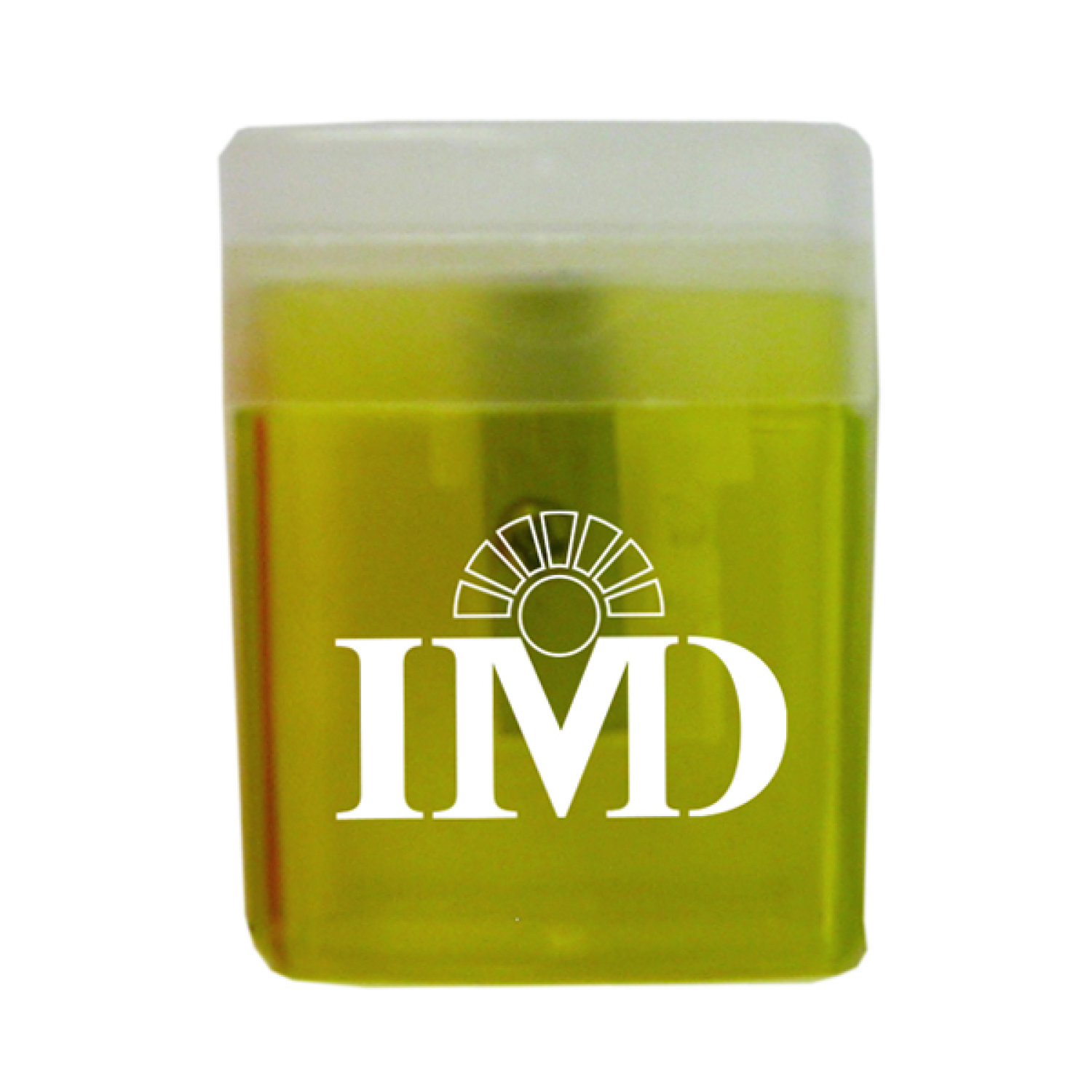 Pencil Sharpener 6