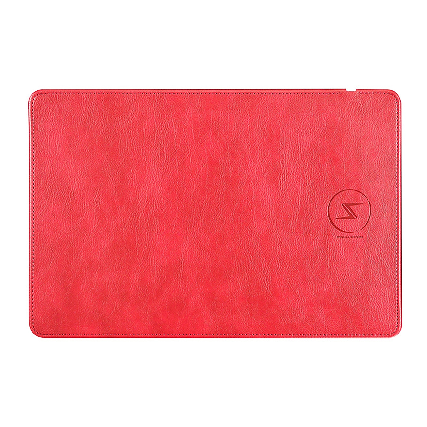 Wireless Charging Mouse Mat 10W Qi Certified 6