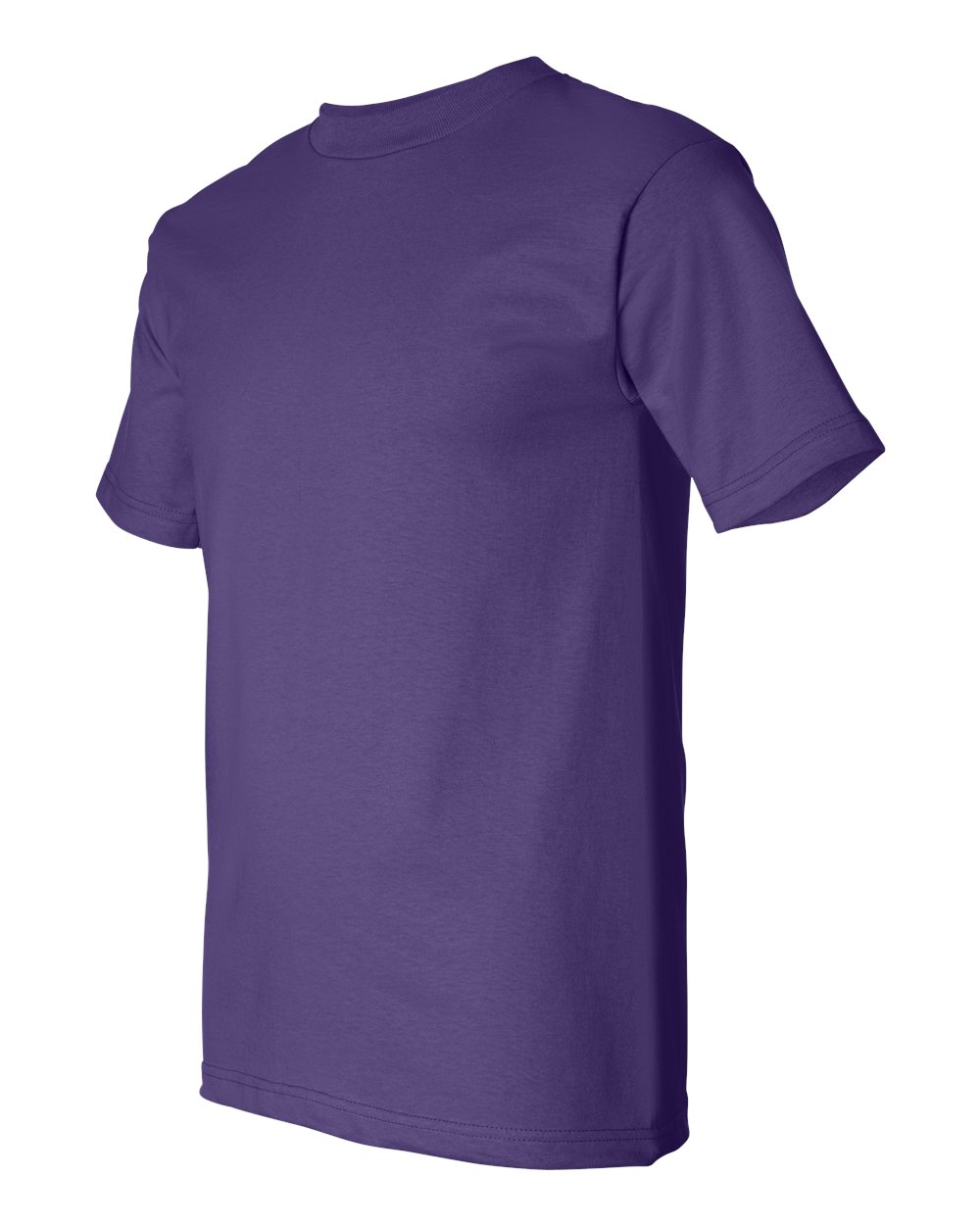 Unisex USA-Made Heavyweight T-Shirt - 5100 65