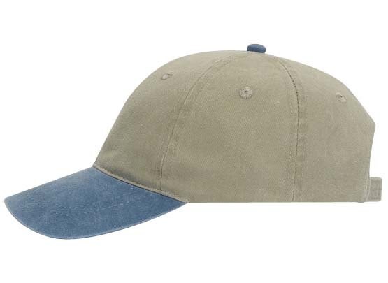 OTTO CAP Youth 6 Panel Low Profile Dad Hat 11