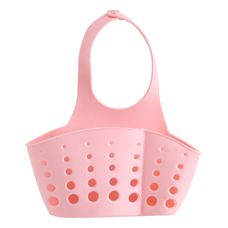 Kitchen Hanging Storage Basket 4