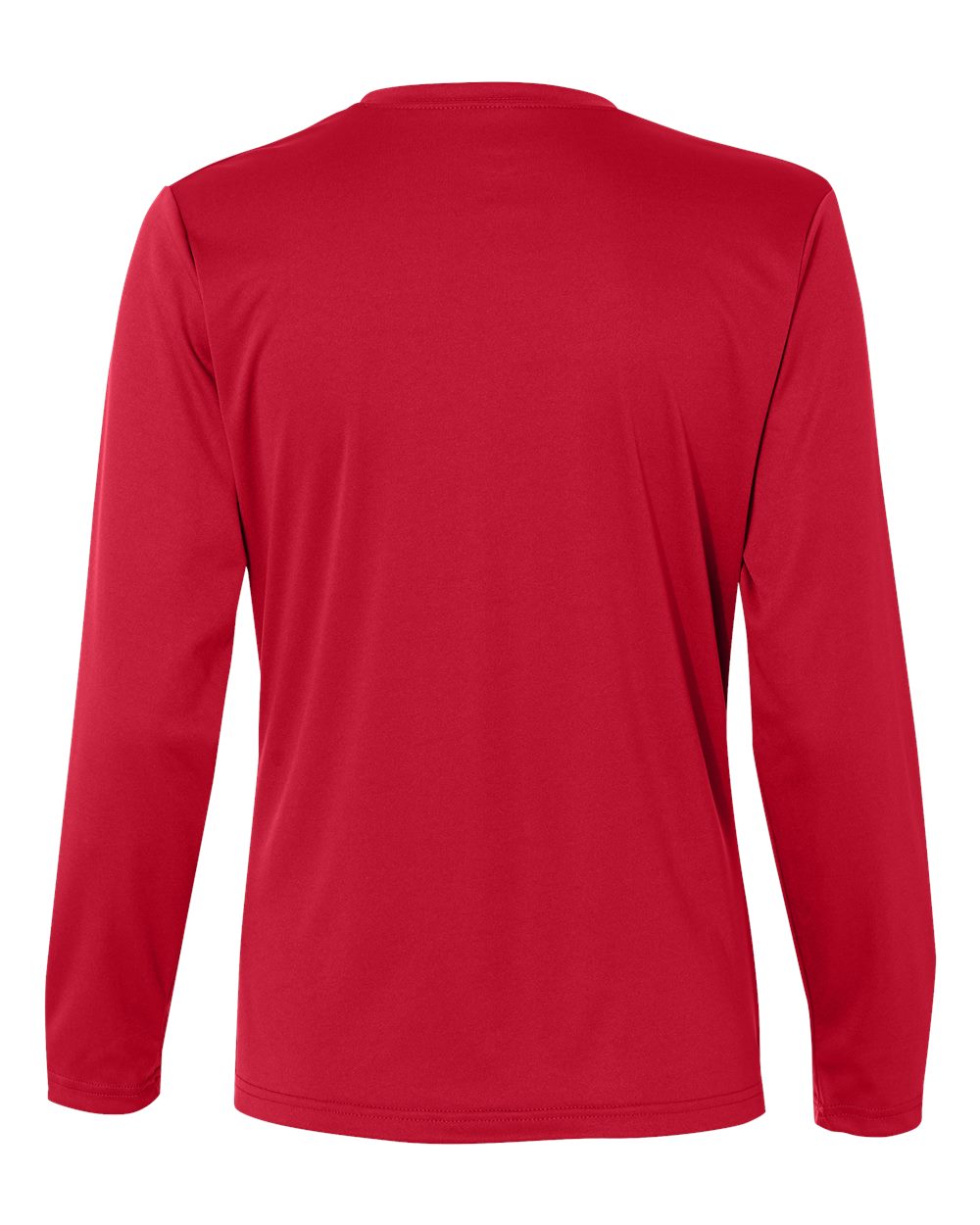Youth Performance Long Sleeve T-Shirt - 5204 4