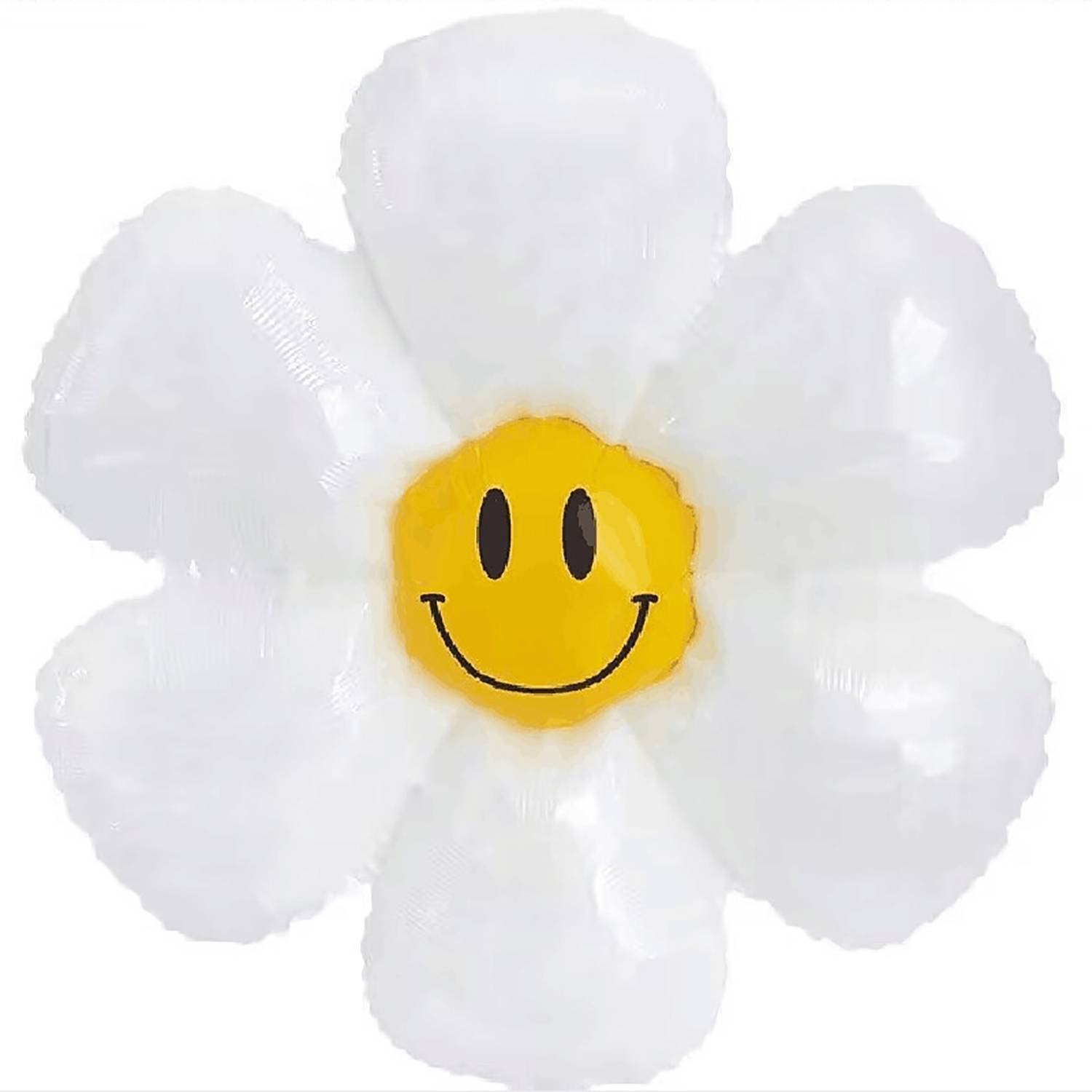 Daisy Party Balloons 3