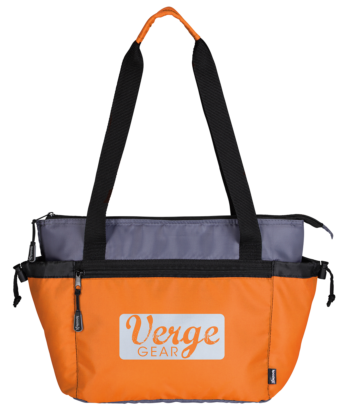 Camp Cooler Tote