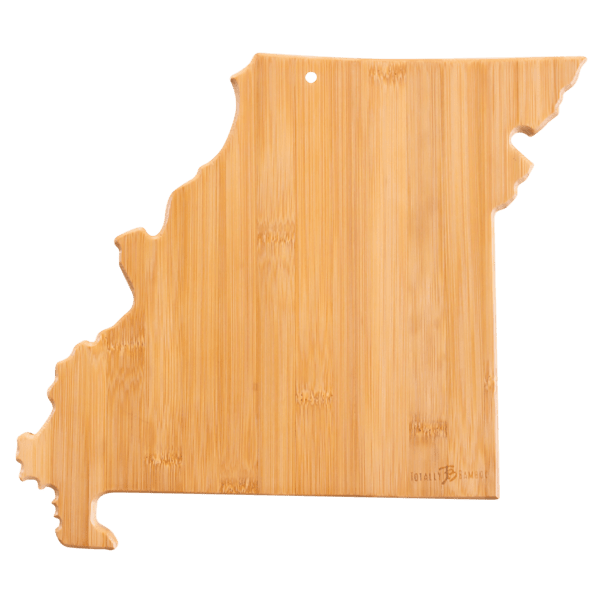 U.S. Destination Bamboo Cutting and Serving Boards 513