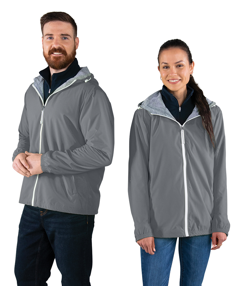 Portsmouth Jacket 24