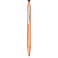 Brite Recycled Aluminum Gel Stylus Pen 17