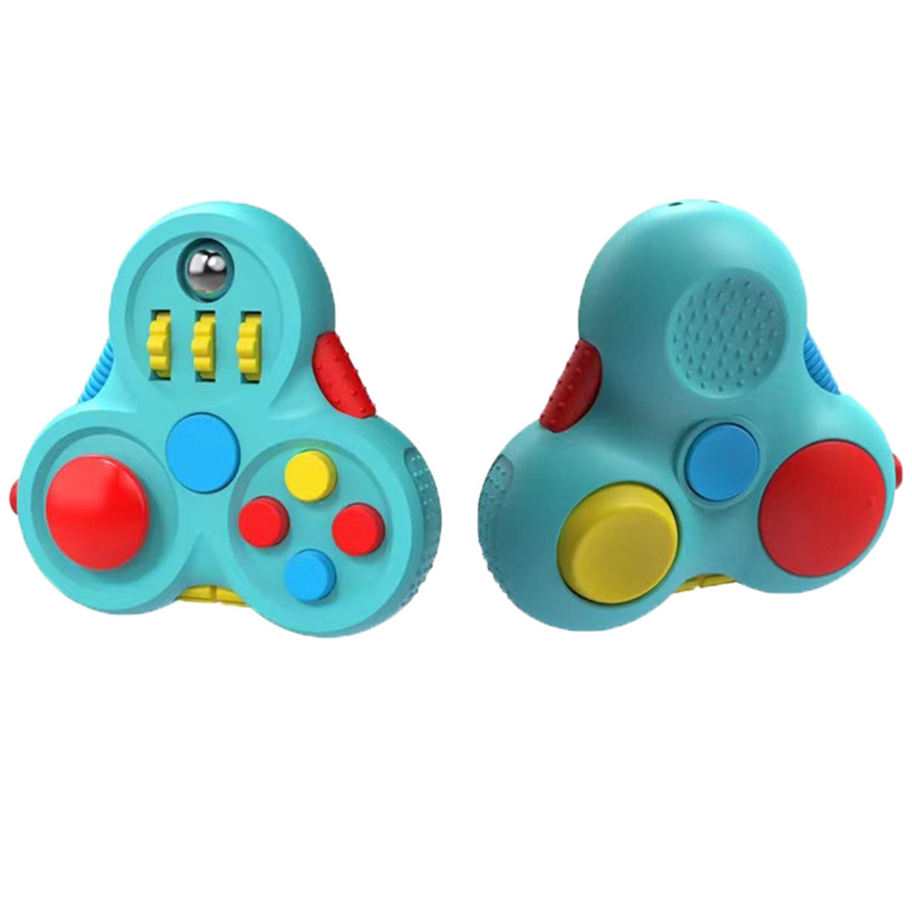 Anti-Anxiety Fidget Toys 2