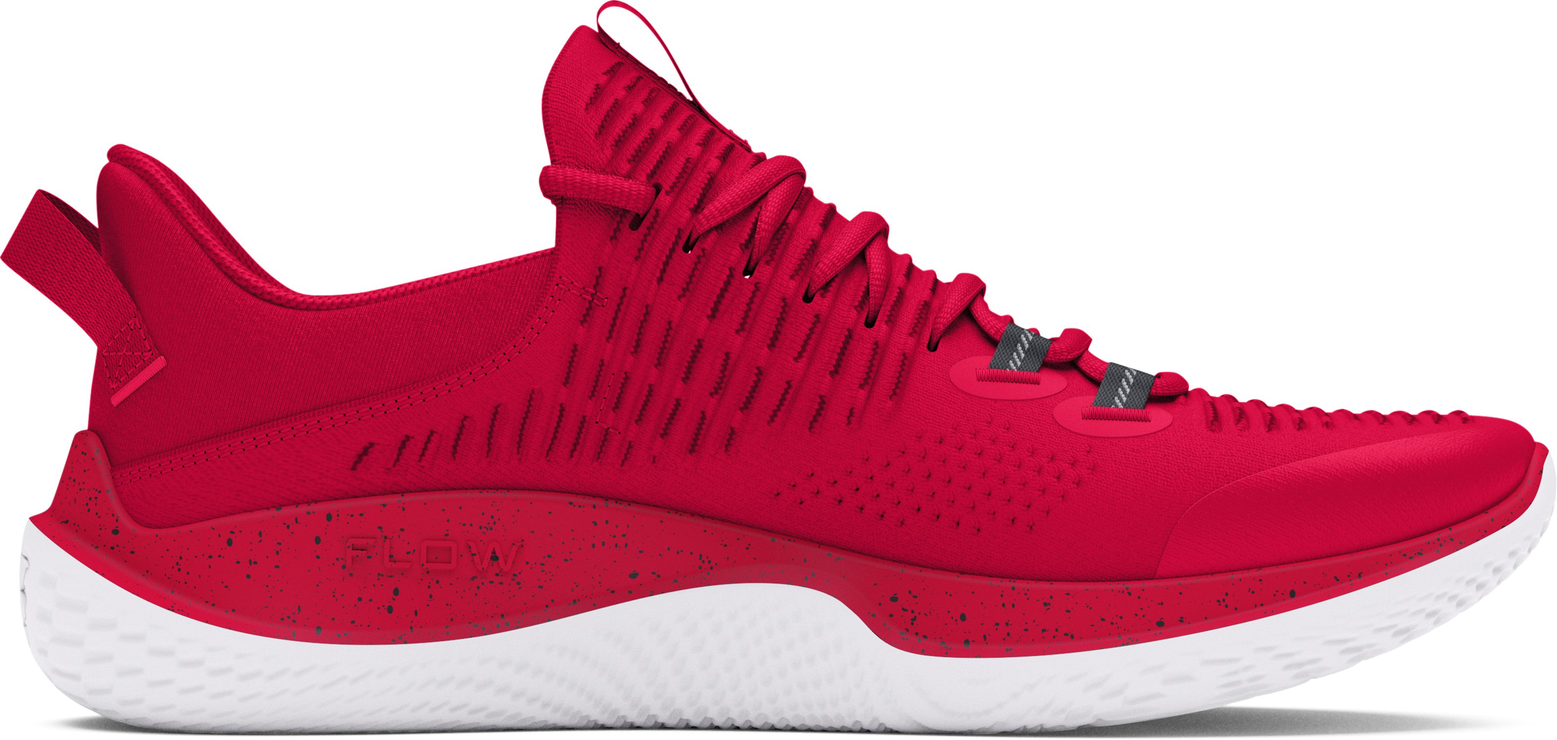 UA Dynamic IntelliKnit Men's Training Shoes 4