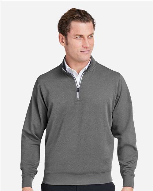 Men's Caves Tech Quarter-Zip Pullover - C11512 24