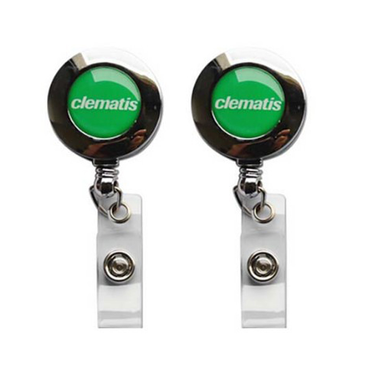 Custom ID Reel 4