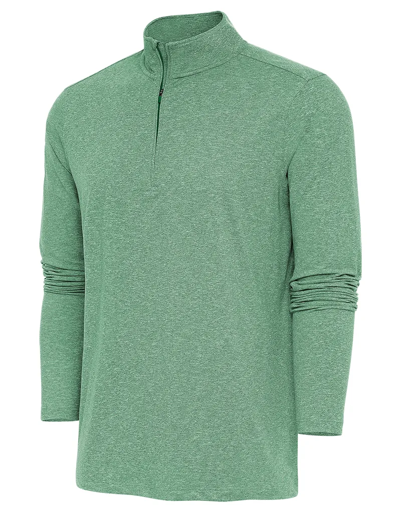 Hunk 1/4 Zip Pullover, custom hoodie or sweatshirt with logo imprint 4