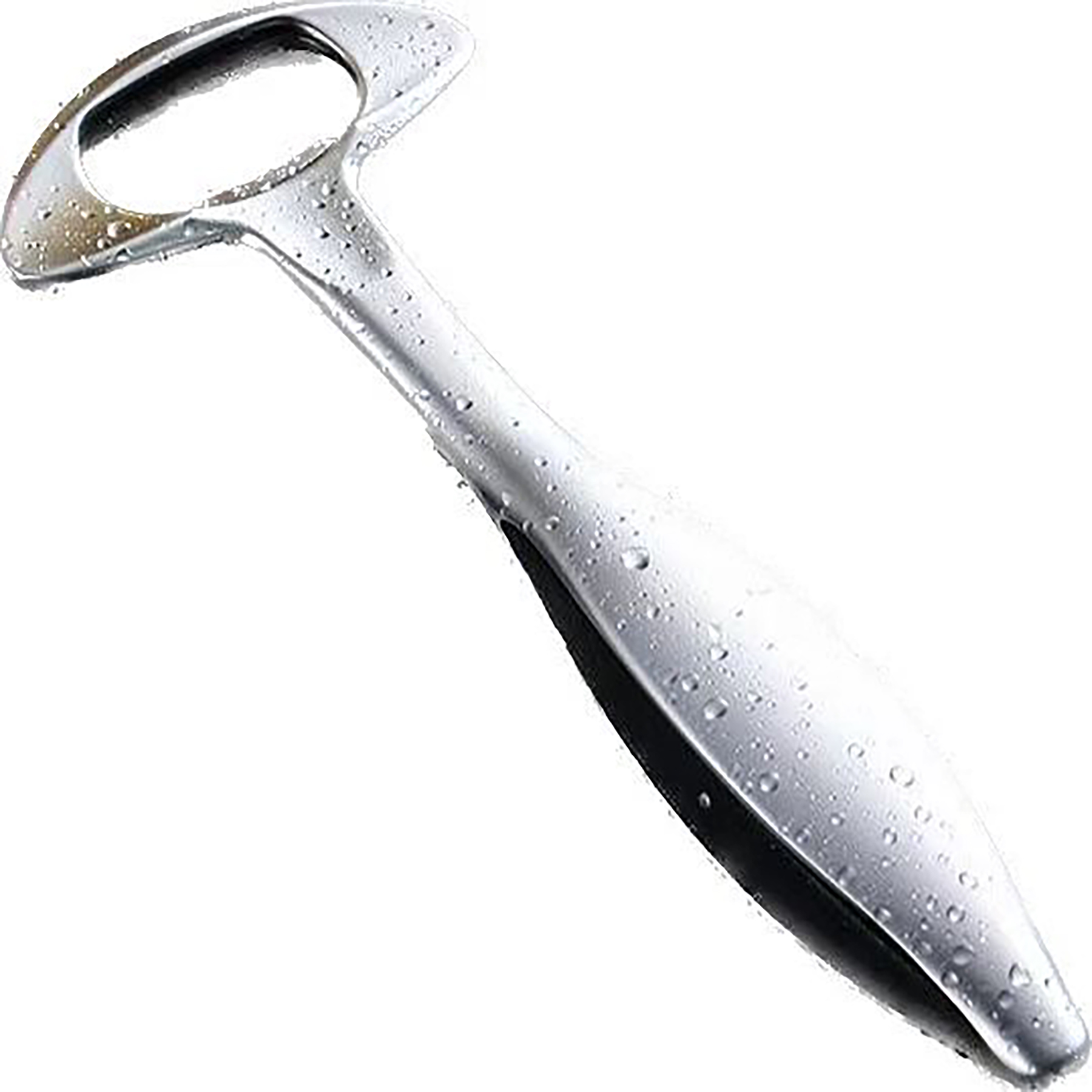 Long-Handled Zinc Alloy Beer Bottle Opener 5