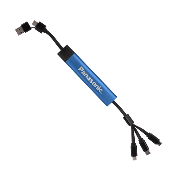 Travel Charging Cable 31