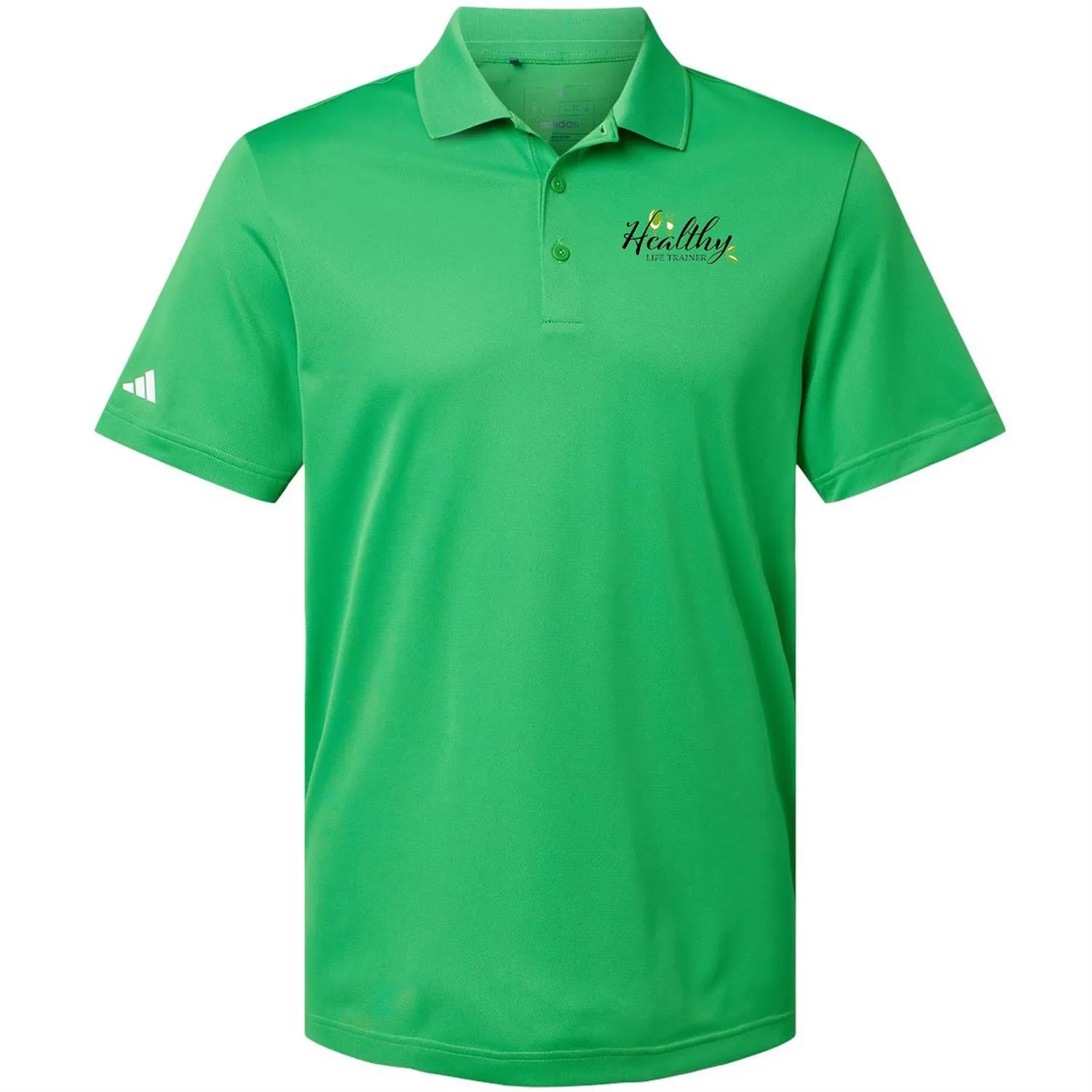 Adidas Basic Sport Polo 25