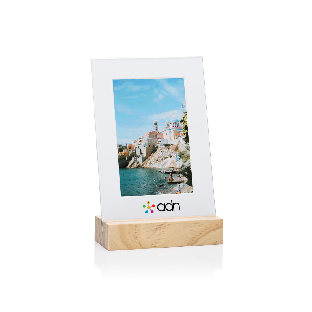 Bassan VividPrint™ Frame 25