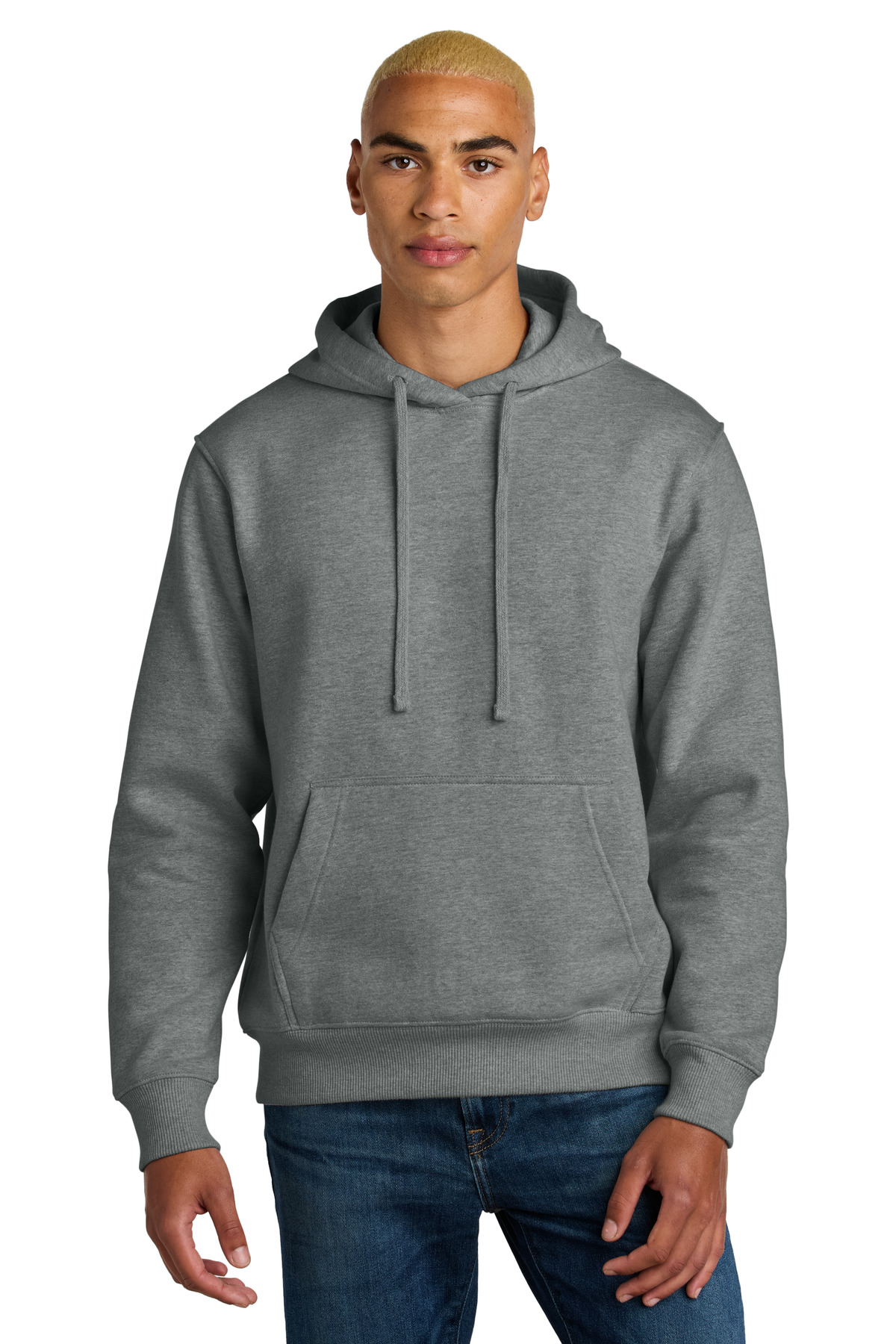 District® V.I.T. Heavyweight Fleece Hoodie 55