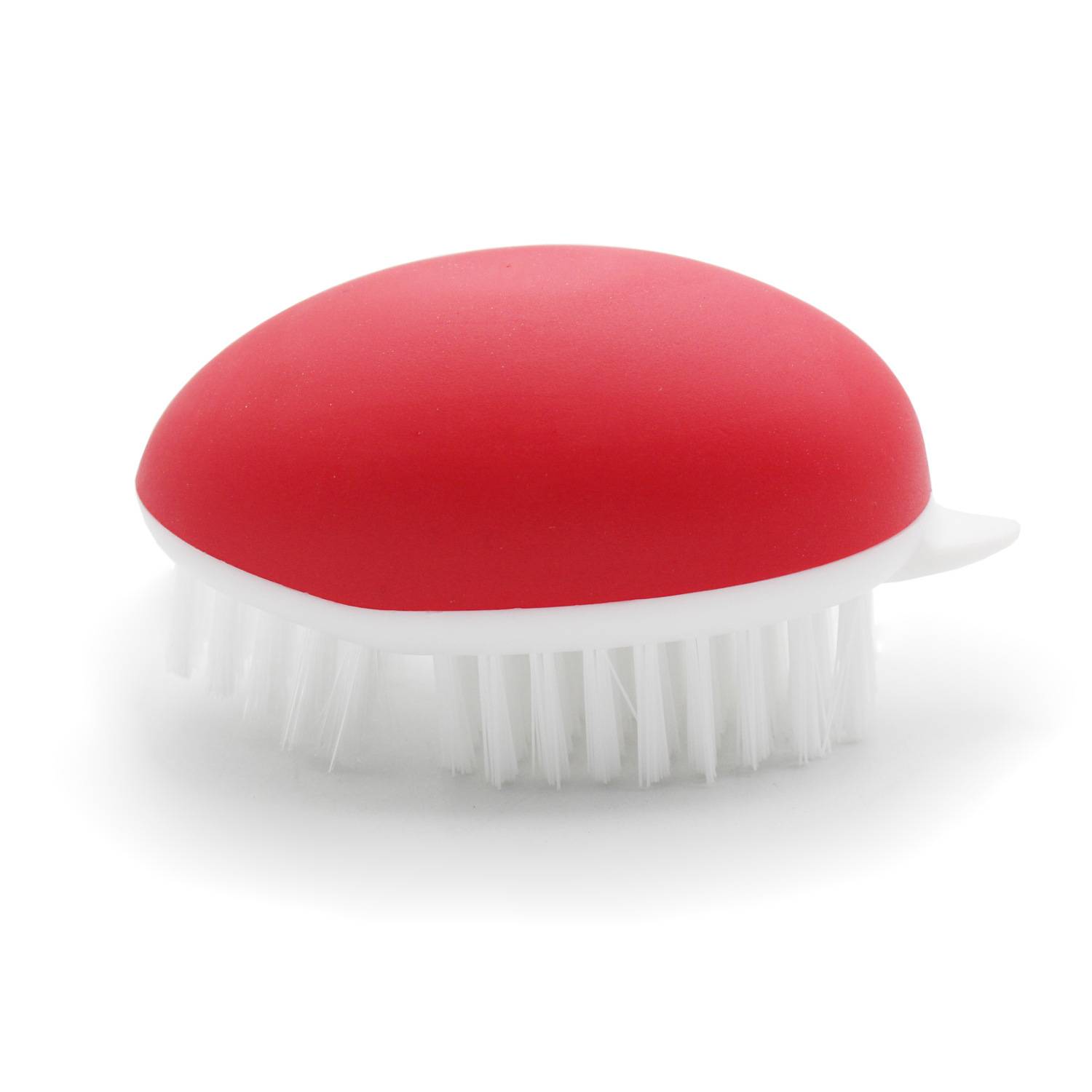 Multi Functional Vegetable Cleaning Brush 6