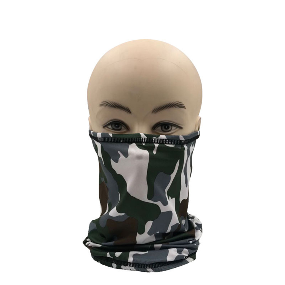 Face Bandana Mask 6