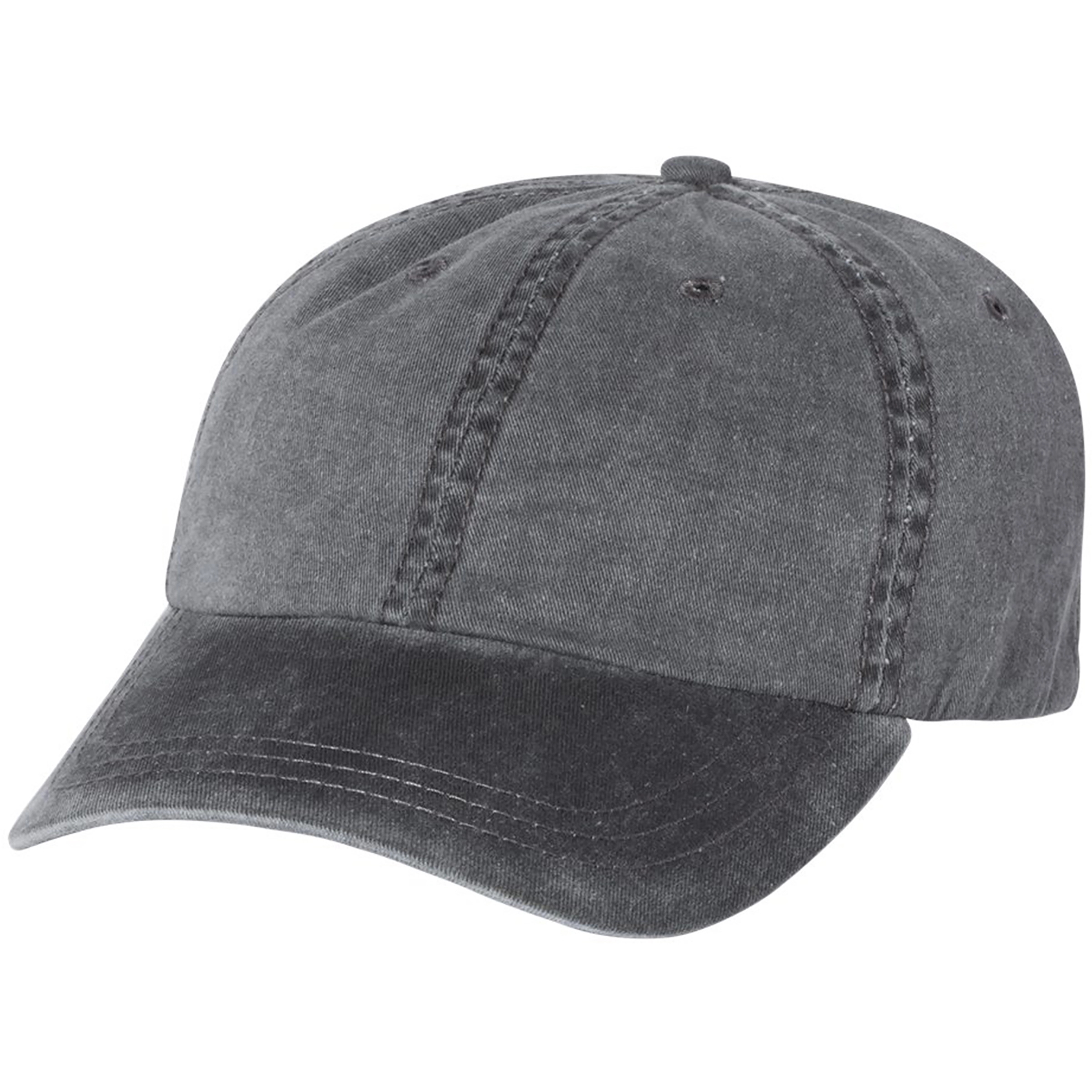 Sportsman - Pigment Dyed Cap 17