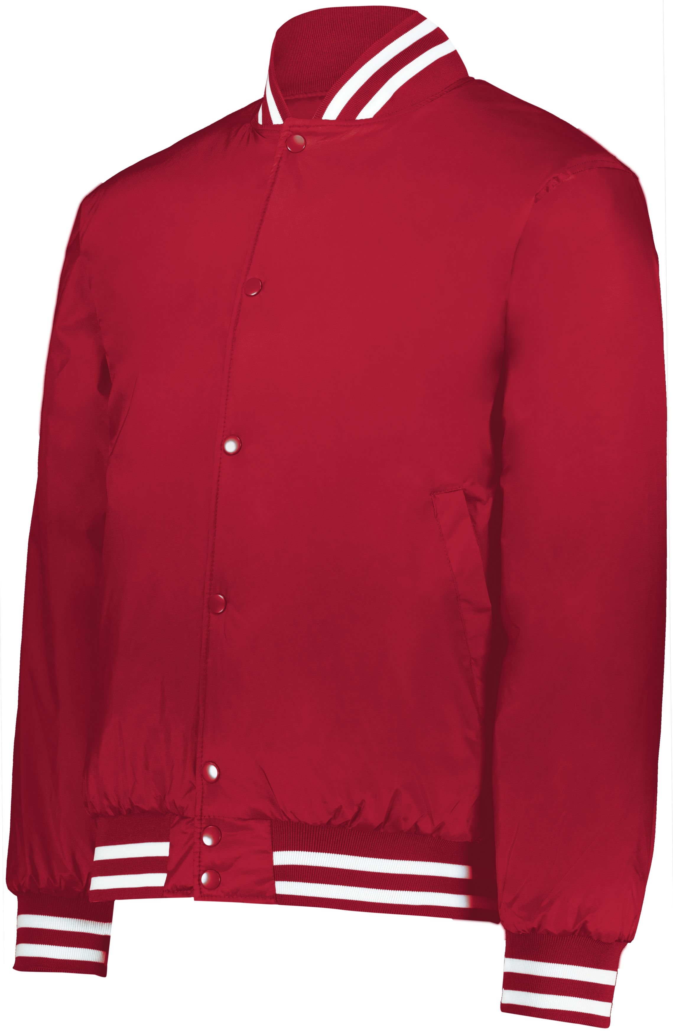 Heritage Jacket 7