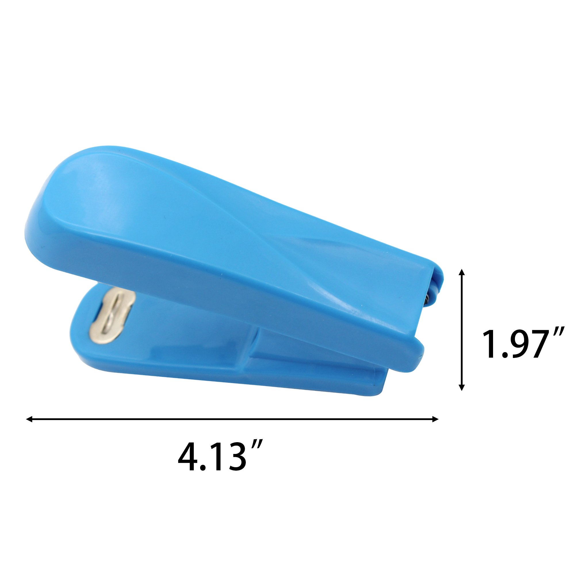 Portable ABS Mini Stapler 3