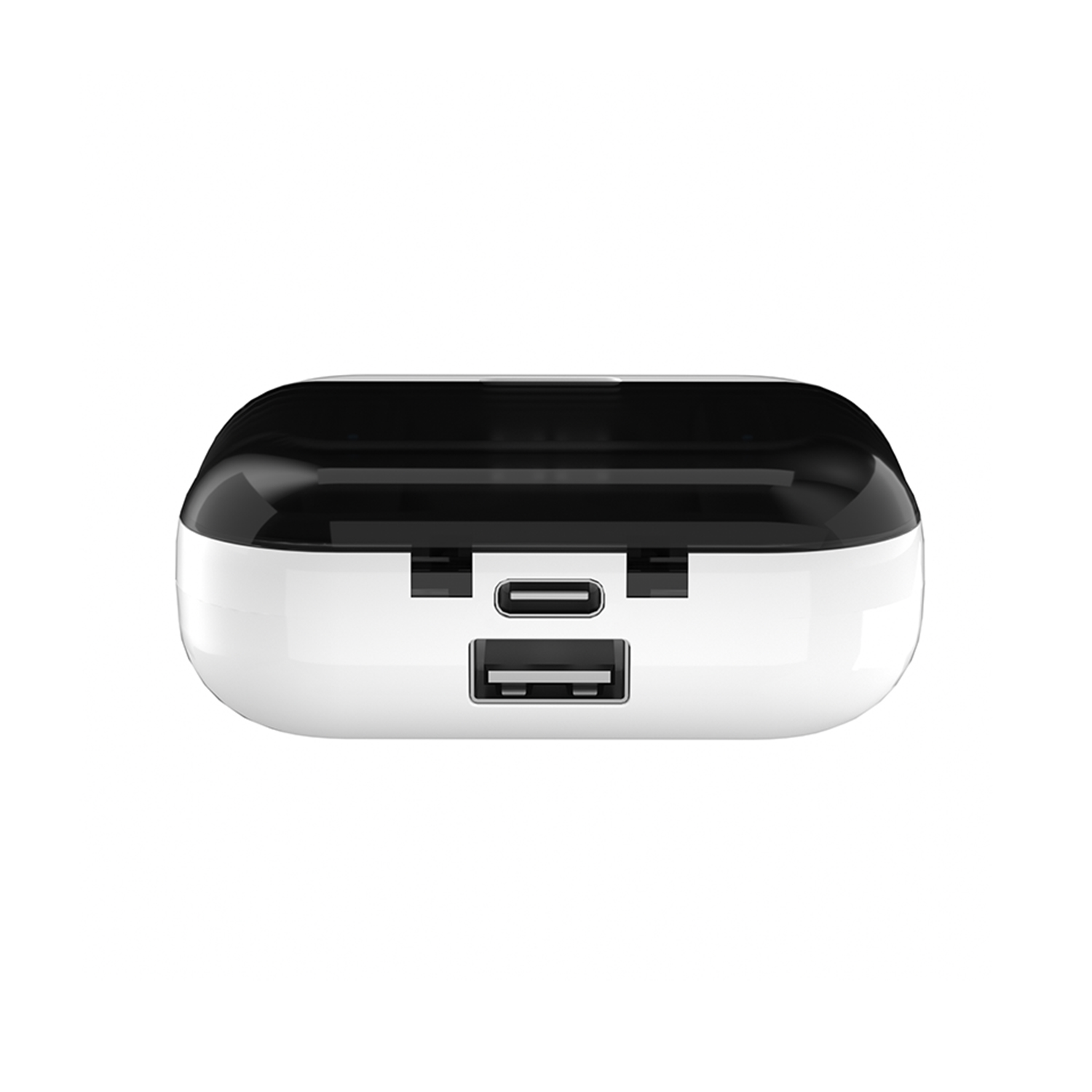 True Stereo Wireless Bluetooth Earbud with Charging Case 5
