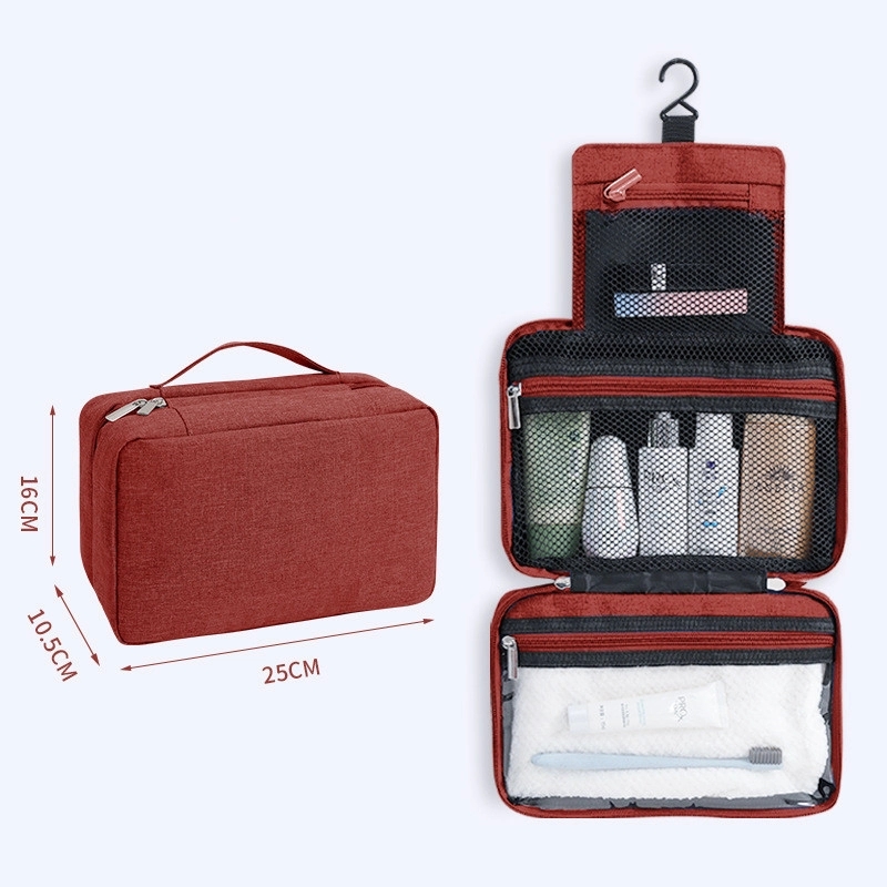 Large Toiletry Bags 4