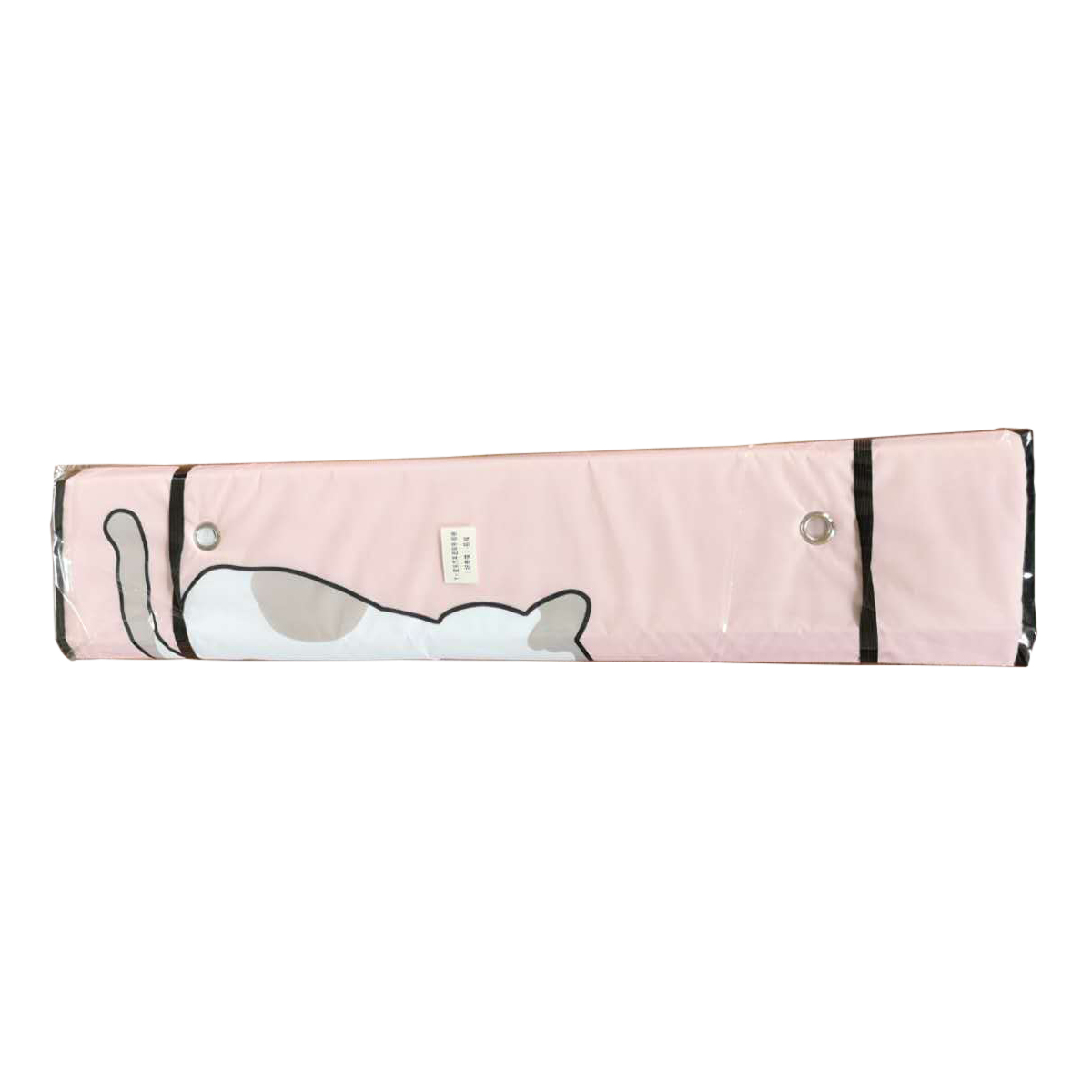 Custom Front Windshield Sun Shade (Standard Size) 6