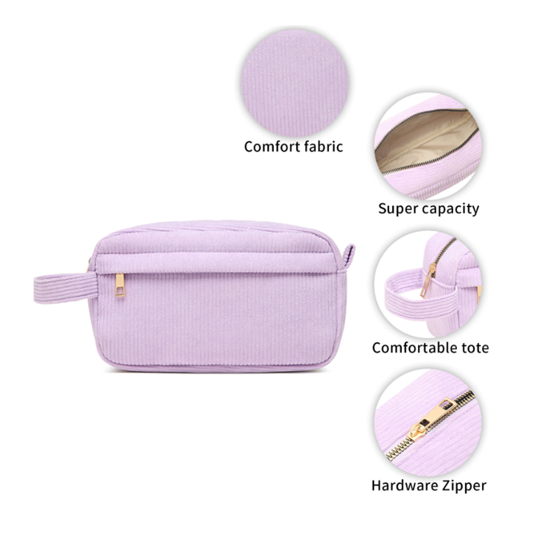 Portable Storage Bag 4