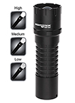 Nightstick® Adjustable Beam Flashlight - 3 AAA 4