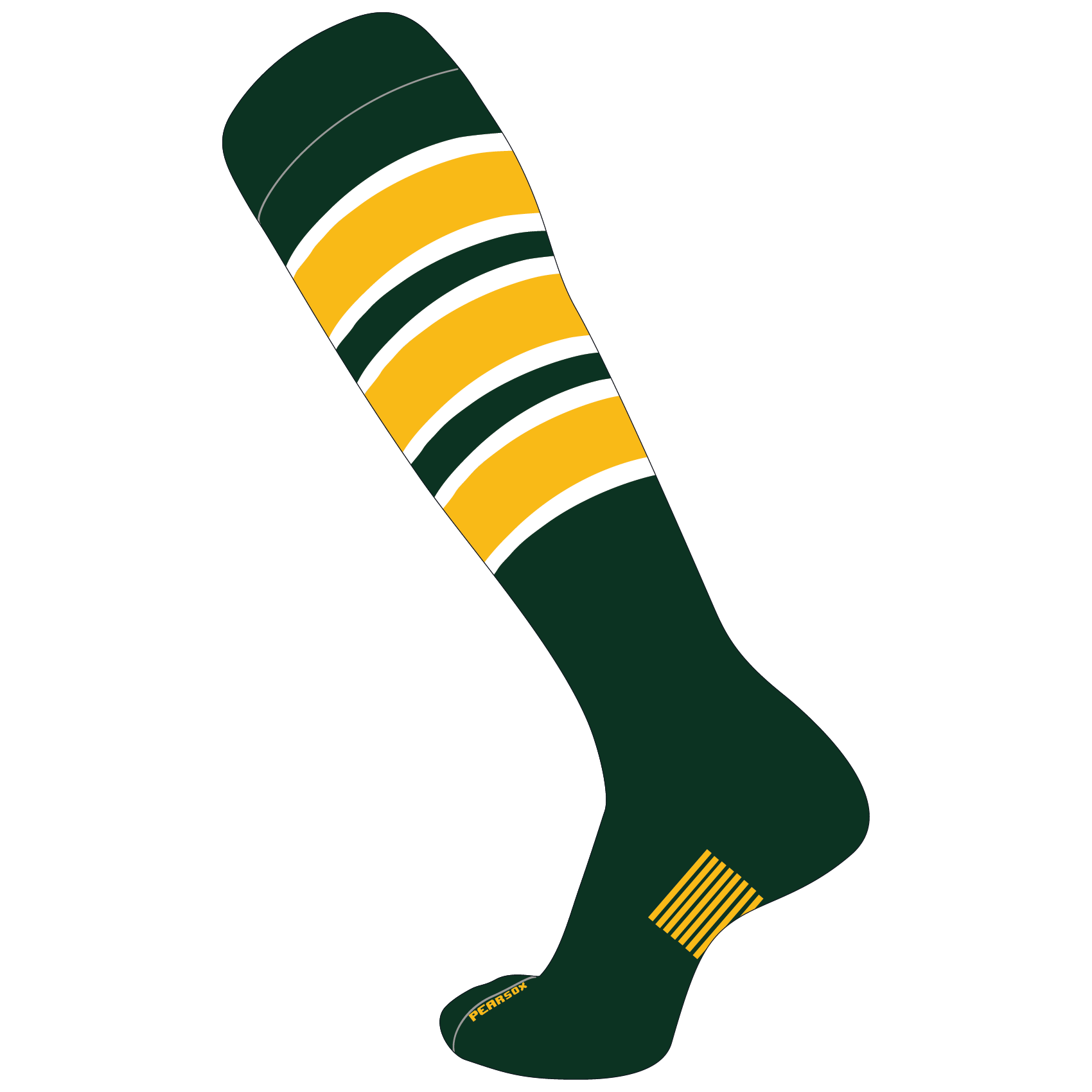 Slugger - C (Stock) 7